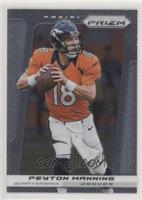 Peyton Manning