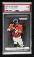 Peyton Manning [PSA 9 MINT]