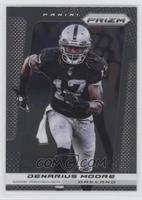 Denarius Moore