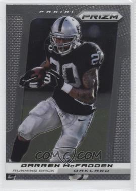 2013 Panini Prizm - [Base] #94 - Darren McFadden