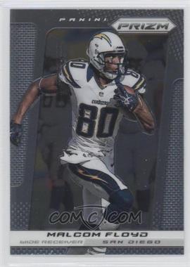 2013 Panini Prizm - [Base] #98 - Malcom Floyd