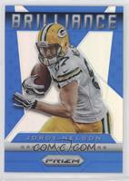 Jordy Nelson [EX to NM]