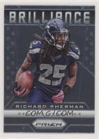 Richard Sherman [EX to NM]