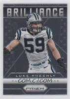 Luke Kuechly