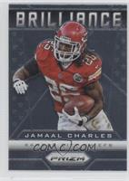 Jamaal Charles