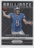 Matthew Stafford