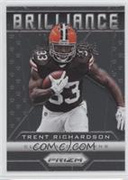 Trent Richardson