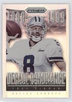 Troy Aikman [EX to NM]