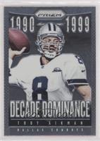 Troy Aikman [EX to NM]