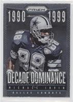 Michael Irvin [EX to NM]