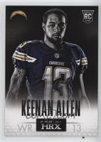 Keenan Allen