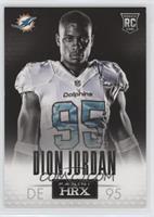 Dion Jordan [Noted]