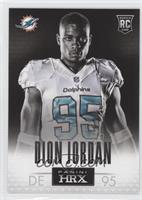 Dion Jordan