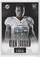 Dion Jordan
