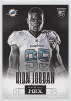 Dion Jordan