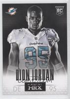 Dion Jordan