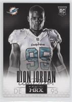 Dion Jordan