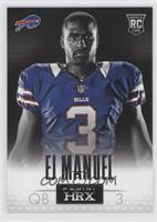 EJ Manuel