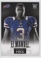 EJ Manuel