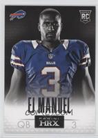 EJ Manuel