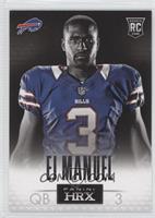 EJ Manuel