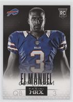 EJ Manuel