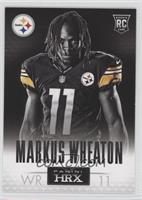 Markus Wheaton