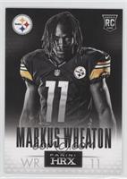 Markus Wheaton