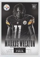 Markus Wheaton