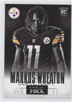 Markus Wheaton