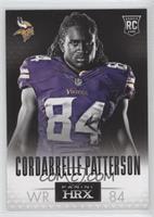 Cordarrelle Patterson