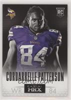 Cordarrelle Patterson [EX to NM]