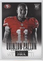 Quinton Patton