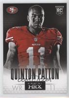 Quinton Patton