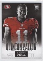 Quinton Patton