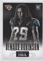 Denard Robinson