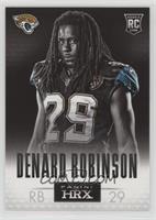 Denard Robinson