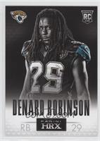 Denard Robinson