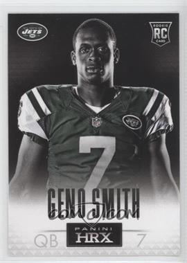 2013 Panini Prizm - HRX Rookies #18 - Geno Smith