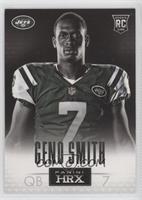 Geno Smith [EX to NM]