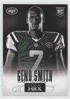 Geno Smith