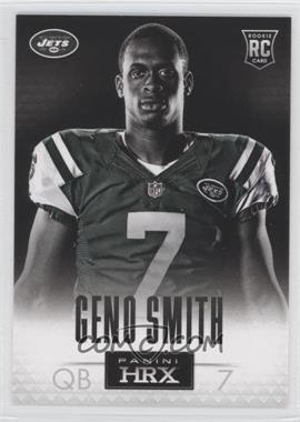 2013 Panini Prizm - HRX Rookies #18 - Geno Smith