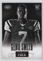 Geno Smith