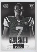 Geno Smith