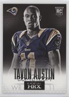 Tavon Austin