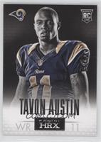 Tavon Austin