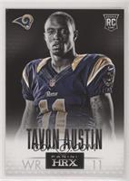 Tavon Austin