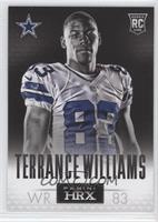 Terrance Williams