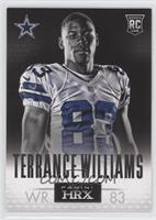 Terrance Williams