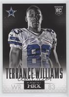 Terrance Williams